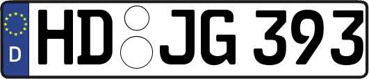 HD-JG393