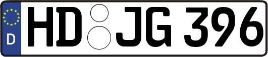 HD-JG396