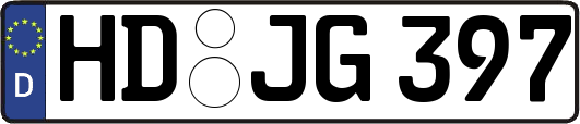 HD-JG397
