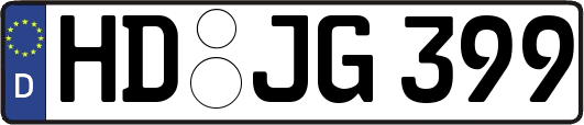 HD-JG399