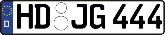 HD-JG444