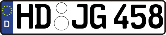 HD-JG458