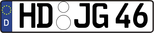 HD-JG46