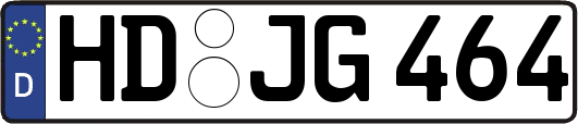 HD-JG464