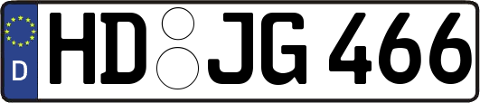 HD-JG466