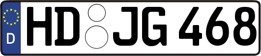 HD-JG468