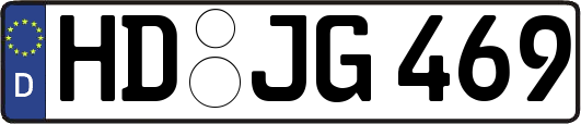 HD-JG469
