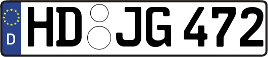 HD-JG472
