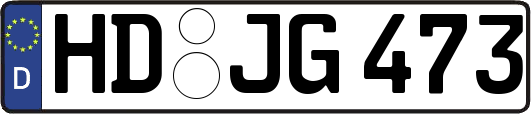 HD-JG473