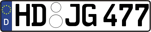 HD-JG477