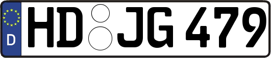 HD-JG479