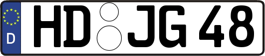 HD-JG48