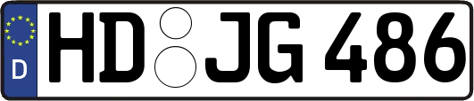 HD-JG486