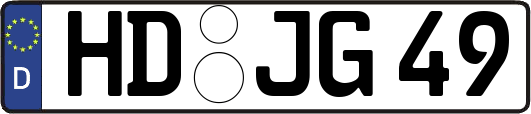 HD-JG49