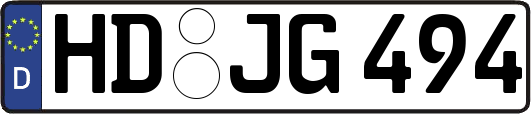 HD-JG494