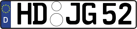 HD-JG52