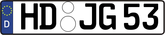 HD-JG53