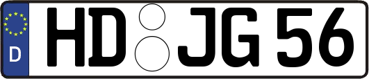 HD-JG56