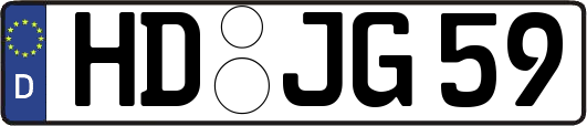 HD-JG59