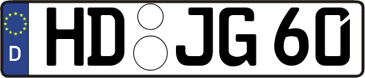 HD-JG60