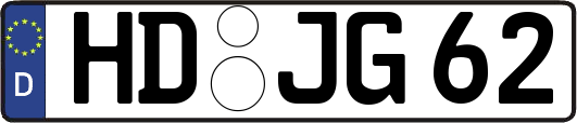 HD-JG62