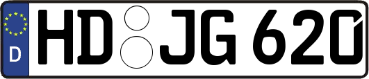 HD-JG620