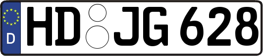 HD-JG628