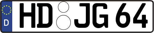 HD-JG64