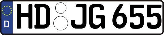 HD-JG655