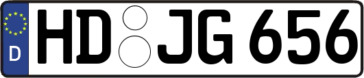 HD-JG656