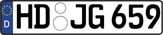 HD-JG659