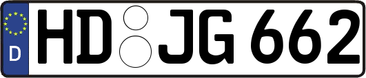 HD-JG662