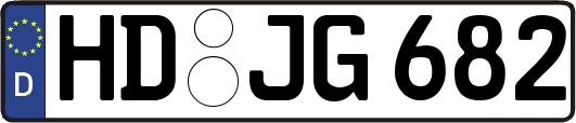 HD-JG682