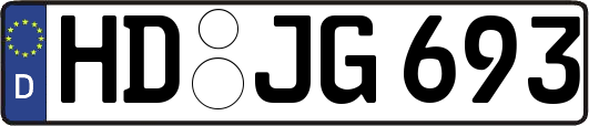 HD-JG693