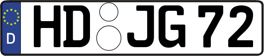 HD-JG72