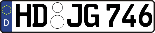 HD-JG746
