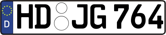 HD-JG764