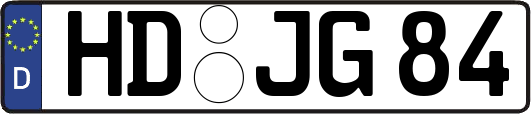 HD-JG84
