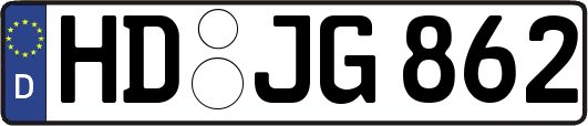 HD-JG862