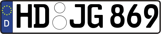 HD-JG869
