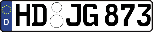 HD-JG873