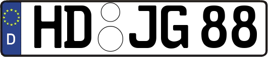 HD-JG88