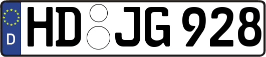 HD-JG928