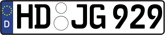 HD-JG929