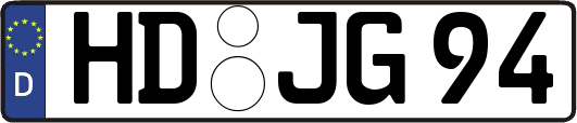 HD-JG94