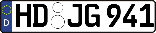 HD-JG941