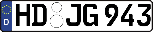 HD-JG943