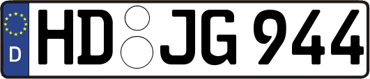 HD-JG944