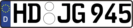 HD-JG945