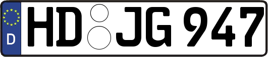 HD-JG947